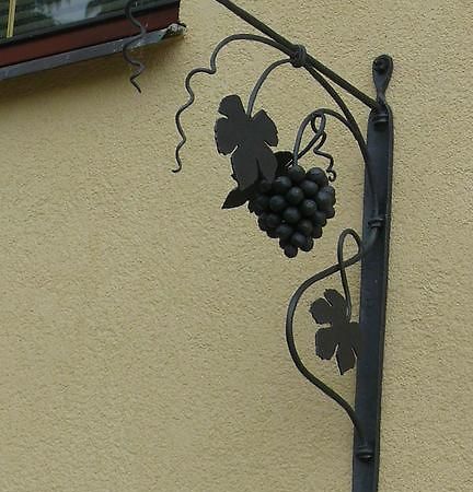 Apartment Zelezny Hrozen Valtice Oda fotoğraf