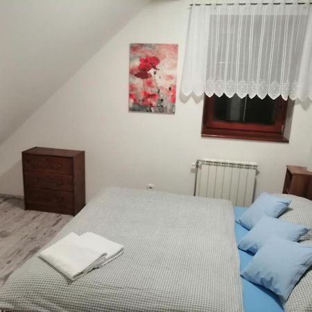 Apartment Zelezny Hrozen Valtice Dış mekan fotoğraf