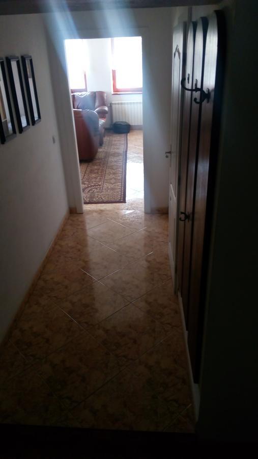 Apartment Zelezny Hrozen Valtice Dış mekan fotoğraf