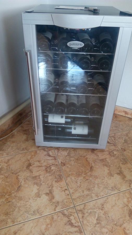 Apartment Zelezny Hrozen Valtice Dış mekan fotoğraf
