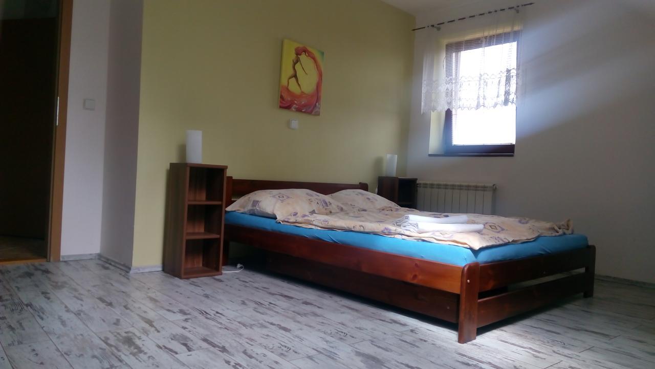 Apartment Zelezny Hrozen Valtice Dış mekan fotoğraf
