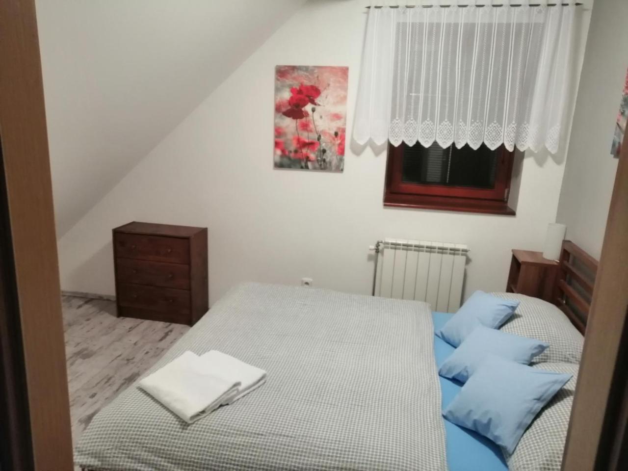 Apartment Zelezny Hrozen Valtice Dış mekan fotoğraf