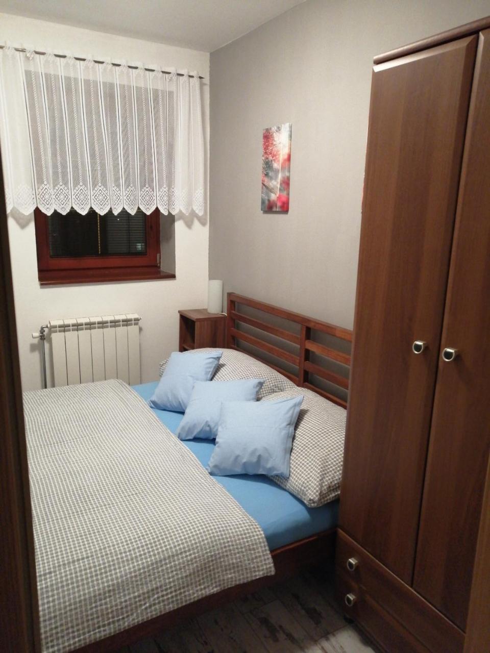 Apartment Zelezny Hrozen Valtice Dış mekan fotoğraf